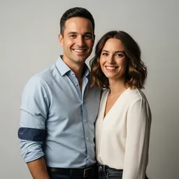 David & Elena T.