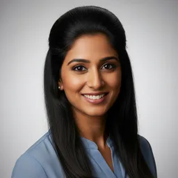 Priya K.