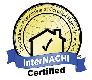 InterNACHI Certified — International Association of Certified Home Inspectors