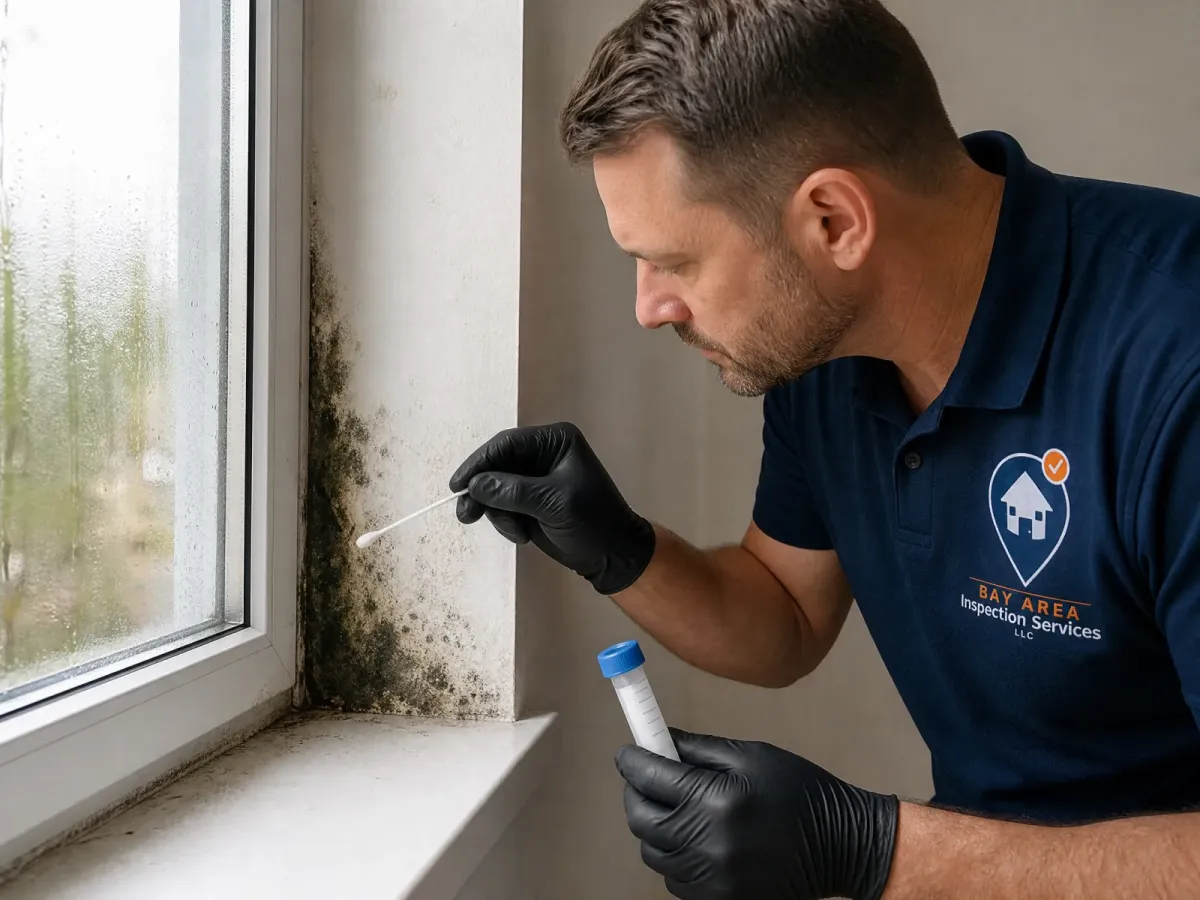 Moisture & Water Damage 3